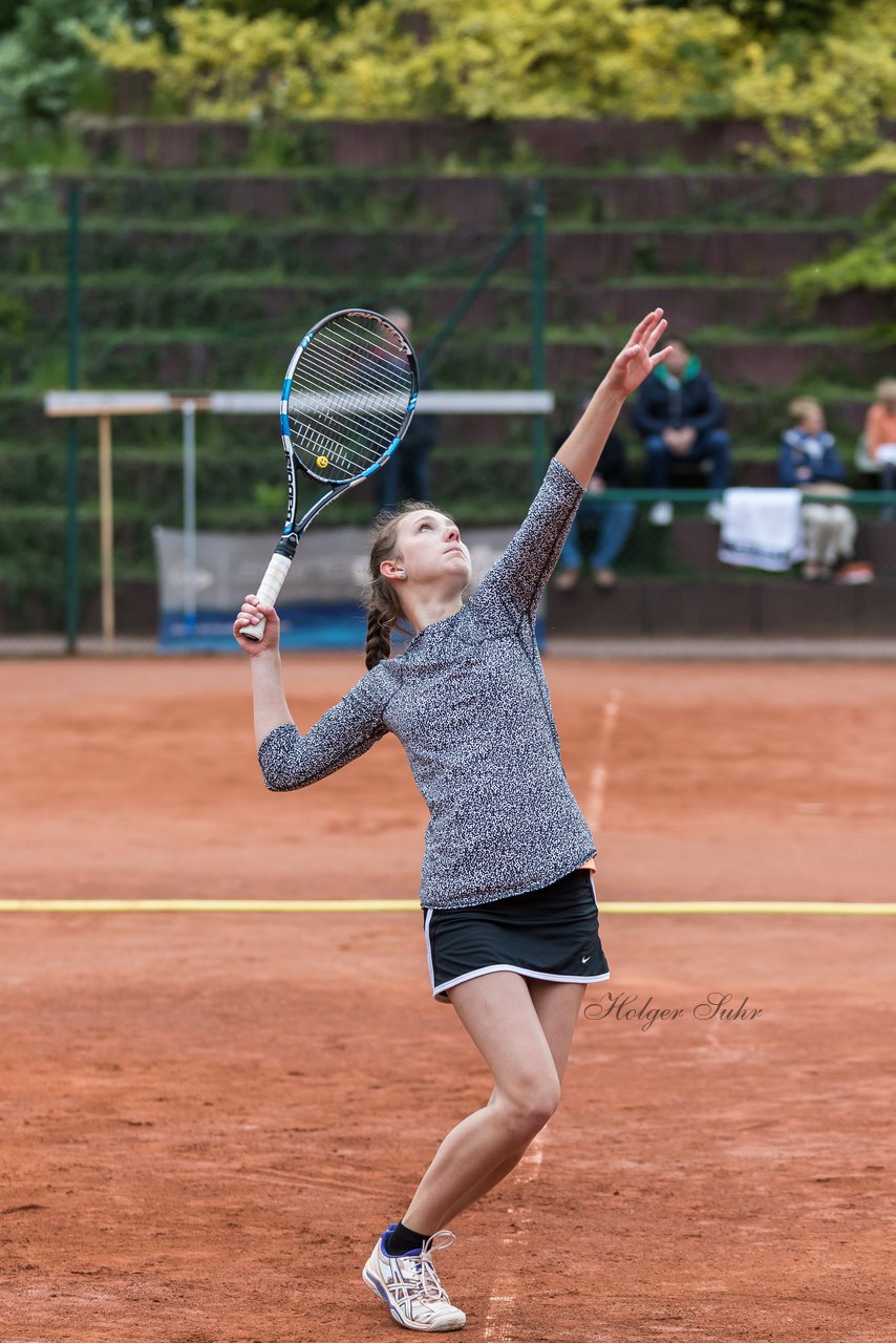 Helene Grimm 443 - Blankeneser Pfingstturnier